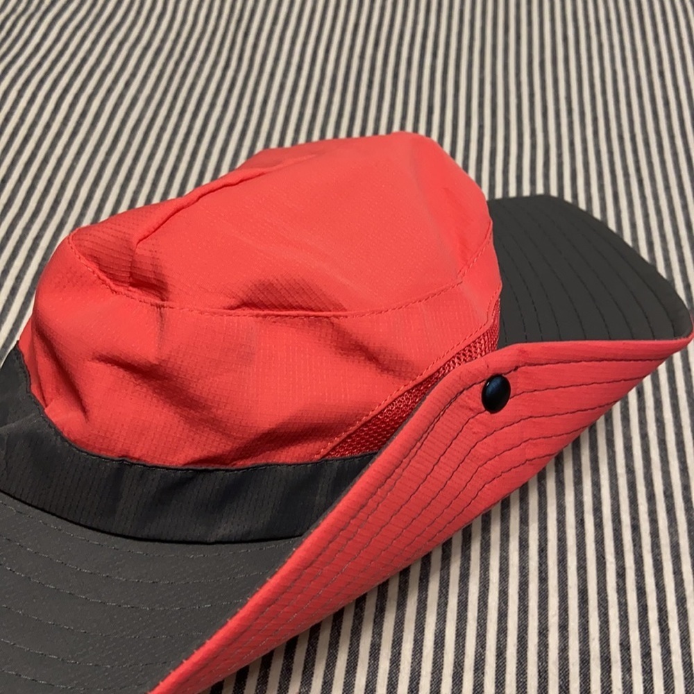 Pool Cover Up and Sun Shade Hat - Set - Picture 9 of 13